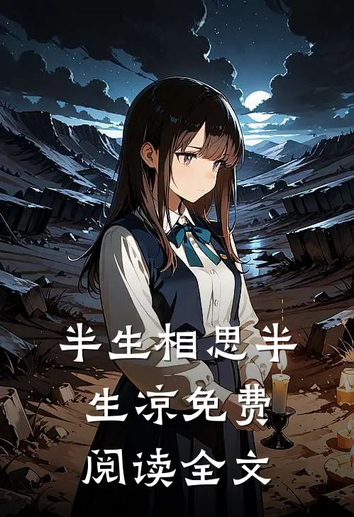 半生相思半生凉免费阅读全文