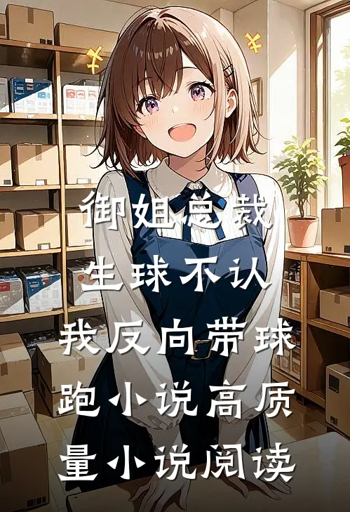 御姐总裁生球不认,我反向带球跑 小说高质量小说阅读