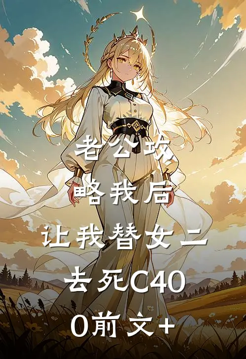 老公攻略我后，让我替女二去死C400前文+