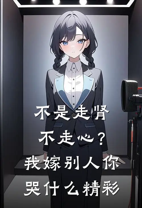不是走肾不走心？我嫁别人你哭什么精彩