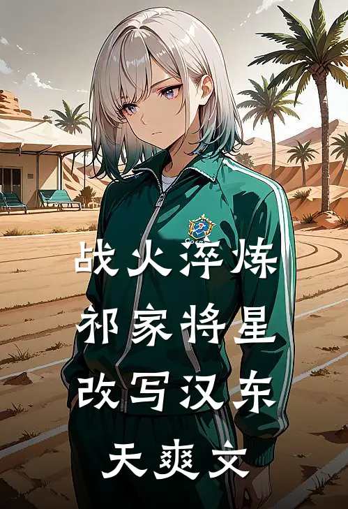 战火淬炼：祁家将星改写汉东天爽文