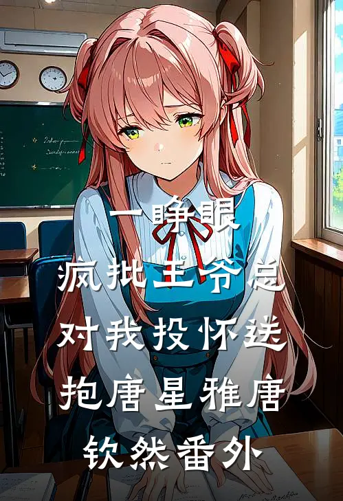一睁眼，疯批王爷总对我投怀送抱唐星雅唐钦然 番外