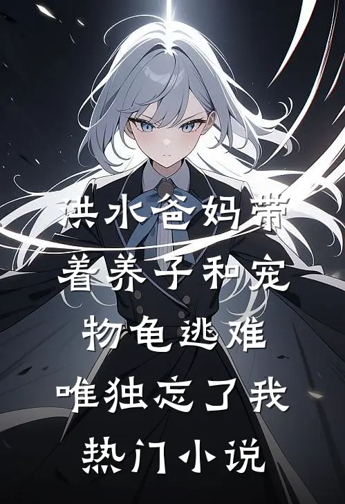 洪水爸妈带着养子和宠物龟逃难，唯独忘了我热门小说
