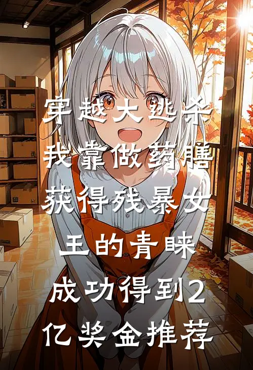穿越大逃杀，我靠做药膳获得残暴女王的青睐，成功得到2亿奖金推荐