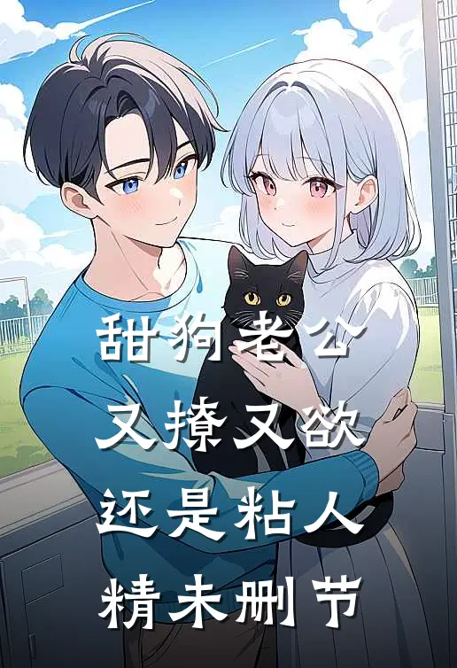 甜狗老公又撩又欲还是粘人精未删节