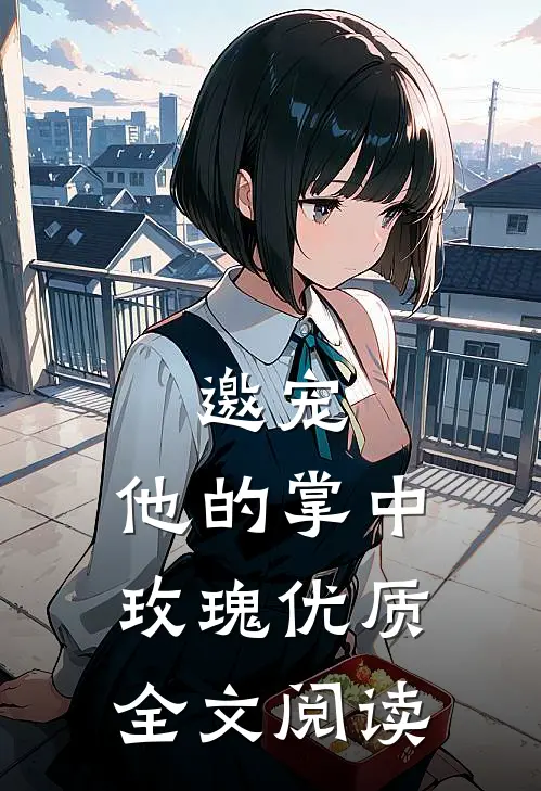 邀宠：他的掌中玫瑰优质全文阅读