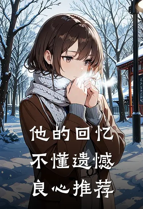 他的回忆不懂遗憾良心推荐