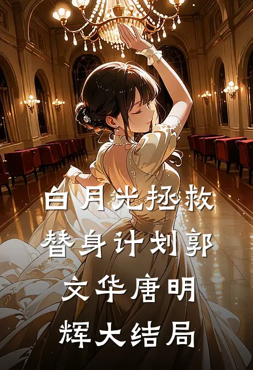 白月光拯救替身计划郭文华唐明辉大结局