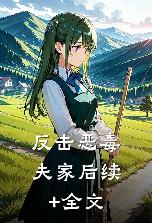 反击恶毒夫家后续+全文