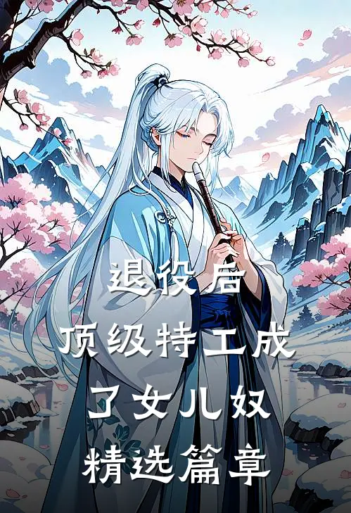退役后，顶级特工成了女儿奴精选篇章