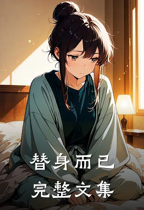 替身而已完整文集