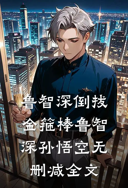 鲁智深倒拔金箍棒鲁智深孙悟空无删减全文