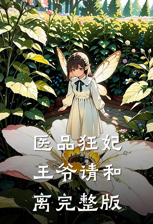 医品狂妃，王爷请和离完整版