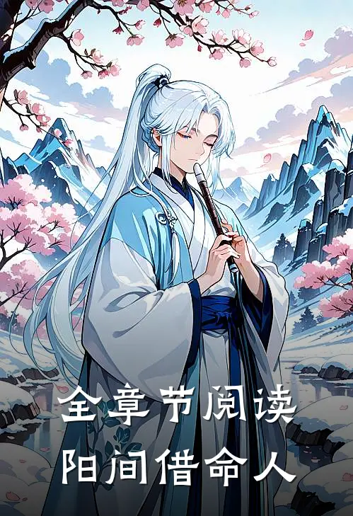 全章节阅读阳间借命人