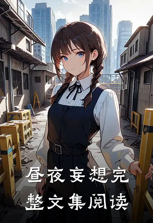 昼夜妄想完整文集阅读