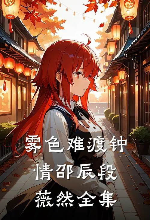 雾色难渡钟情邵辰段薇然 全集