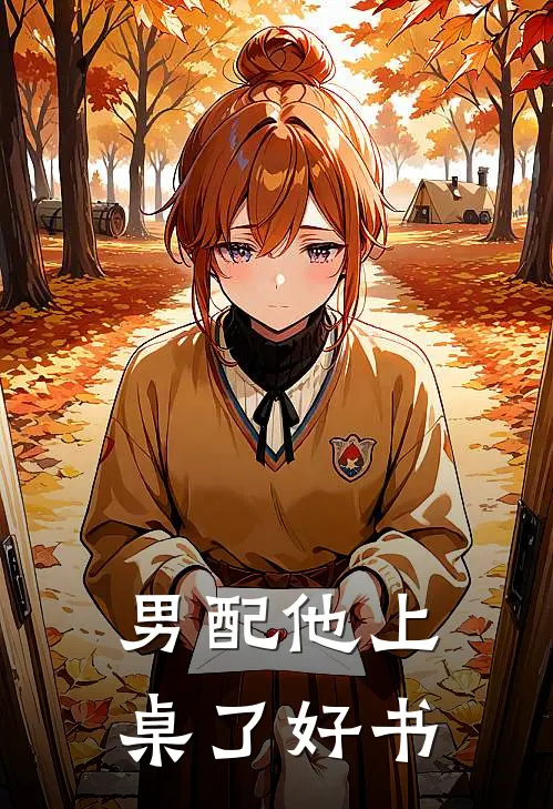 男配他上桌了好书