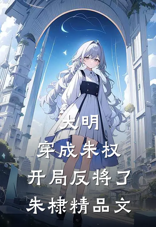 大明：穿成朱权，开局反将了朱棣精品文