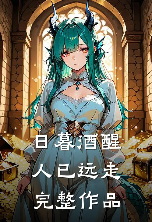 日暮酒醒人已远走完整作品
