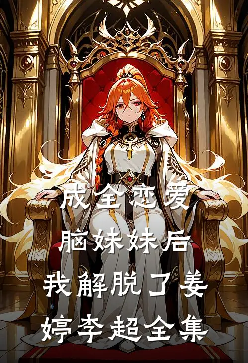 成全恋爱脑妹妹后，我解脱了姜婷李超 全集