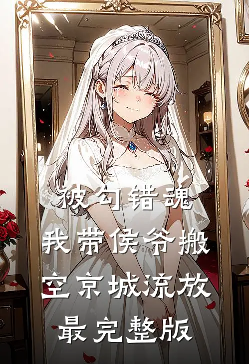 被勾错魂，我带侯爷搬空京城流放最完整版