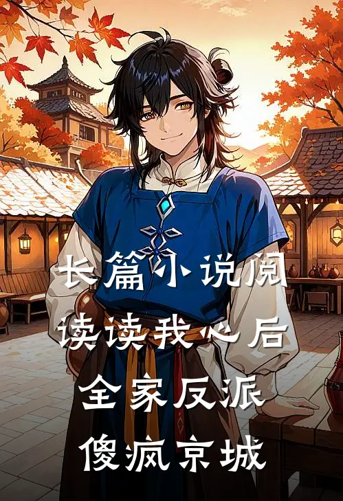 长篇小说阅读读我心后，全家反派傻疯京城