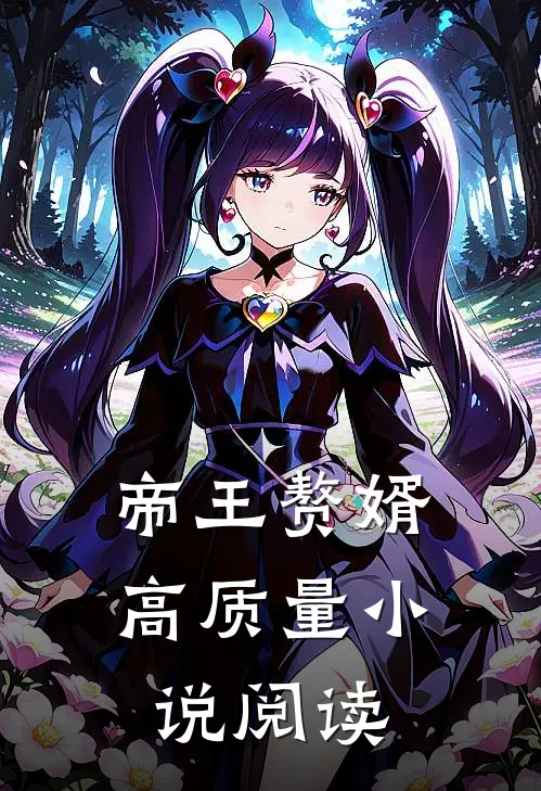 帝王赘婿高质量小说阅读