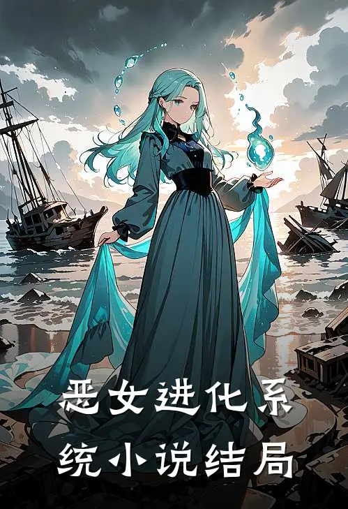 恶女进化系统小说结局