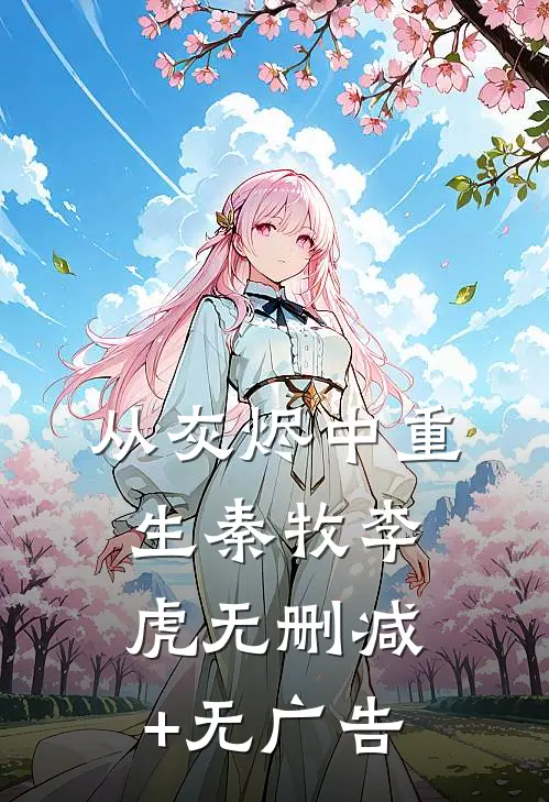 从灰烬中重生秦牧李虎无删减+无广告