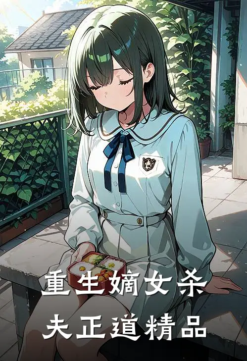 重生嫡女杀夫正道精品