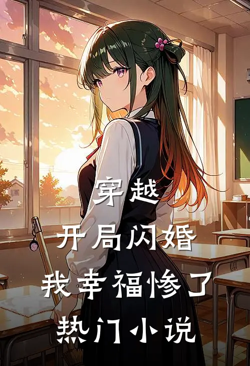 穿越：开局闪婚，我幸福惨了热门小说