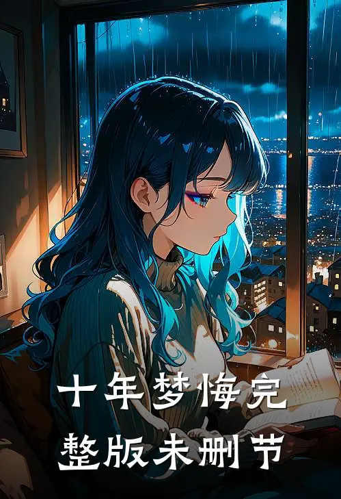 十年梦悔完整版未删节