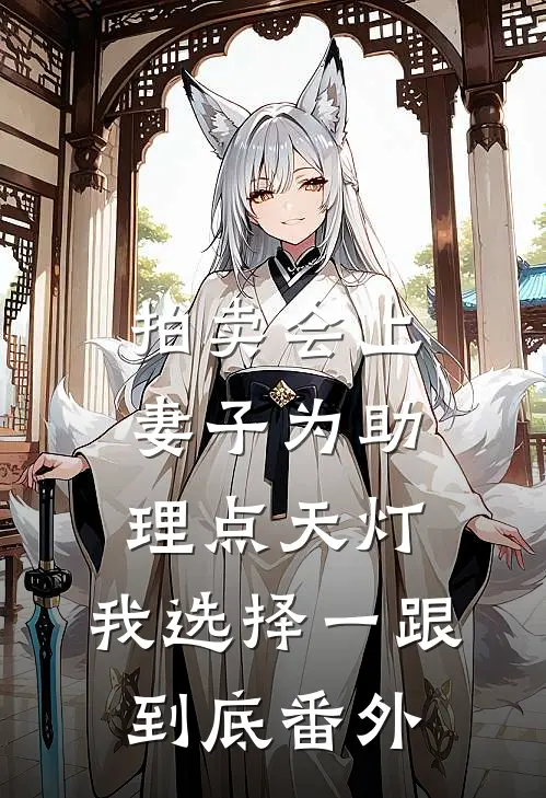 拍卖会上妻子为助理点天灯，我选择一跟到底 番外