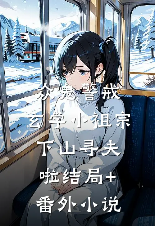 众鬼警戒，玄学小祖宗下山寻夫啦结局+番外小说