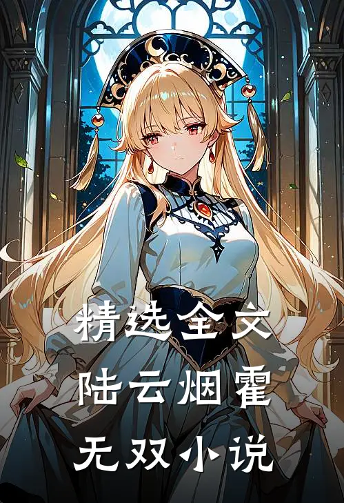 精选全文陆云烟霍无双小说