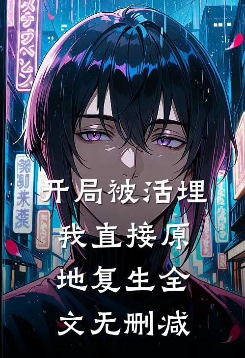 开局被活埋，我直接原地复生全文无删减