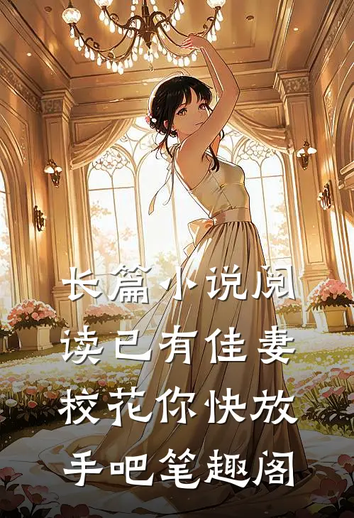 长篇小说阅读已有佳妻,校花你快放手吧笔趣阁