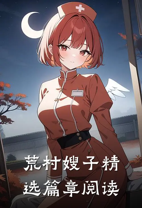 荒村嫂子精选篇章阅读