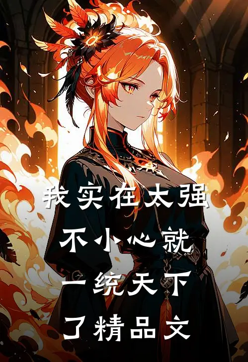 我实在太强，不小心就一统天下了精品文
