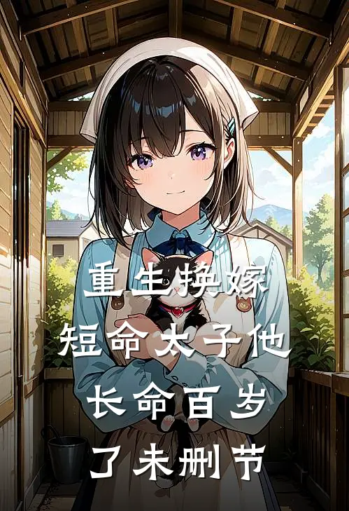 重生换嫁，短命太子他长命百岁了未删节