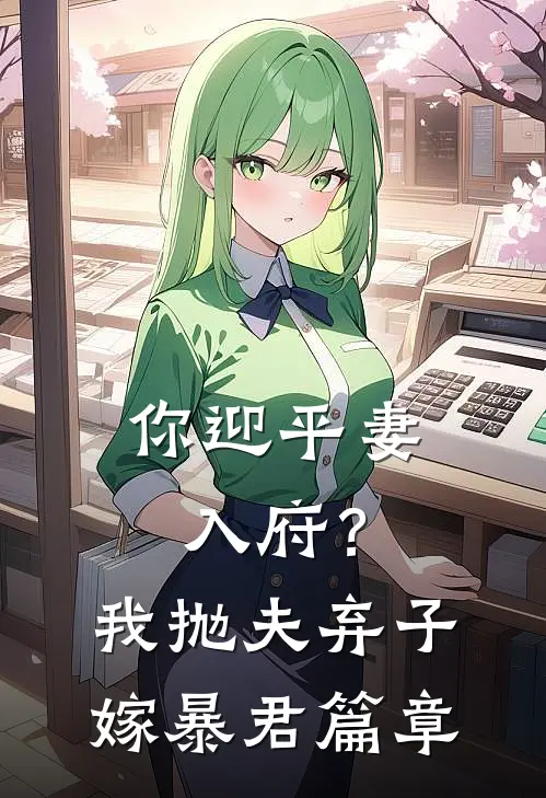 你迎平妻入府？我抛夫弃子嫁暴君篇章