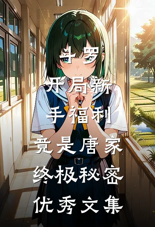斗罗：开局新手福利，竟是唐家终极秘密优秀文集