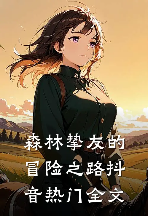 森林挚友的冒险之路抖音热门全文
