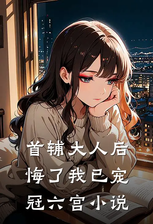 首辅大人后悔了我已宠冠六宫小说