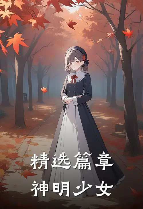 精选篇章神明少女
