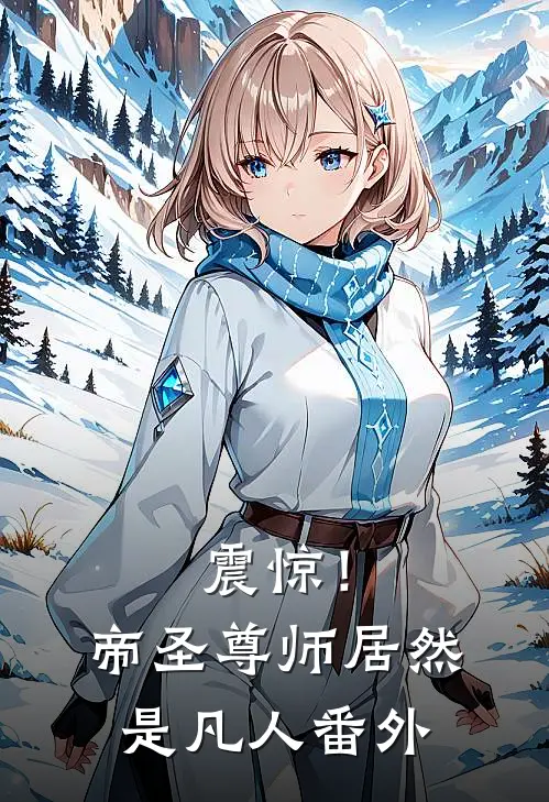 震惊！帝圣尊师居然是凡人番外
