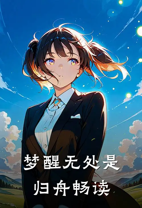 梦醒无处是归舟畅读