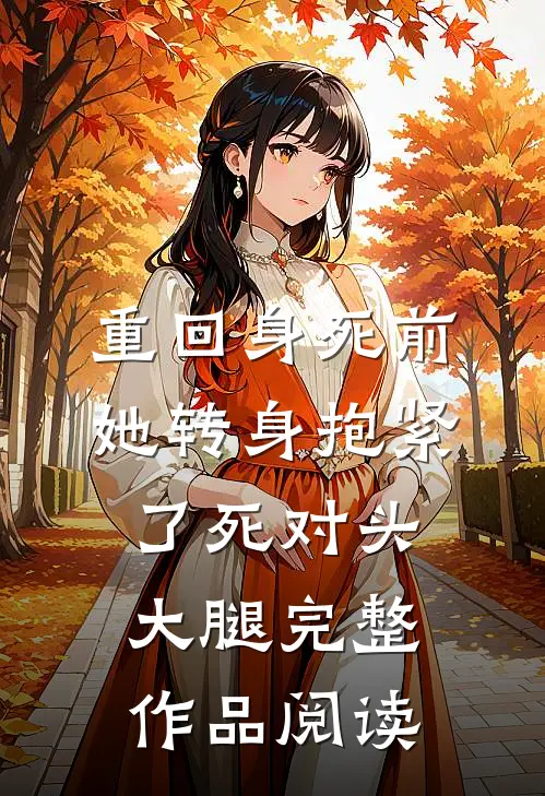 重回身死前，她转身抱紧了死对头大腿完整作品阅读