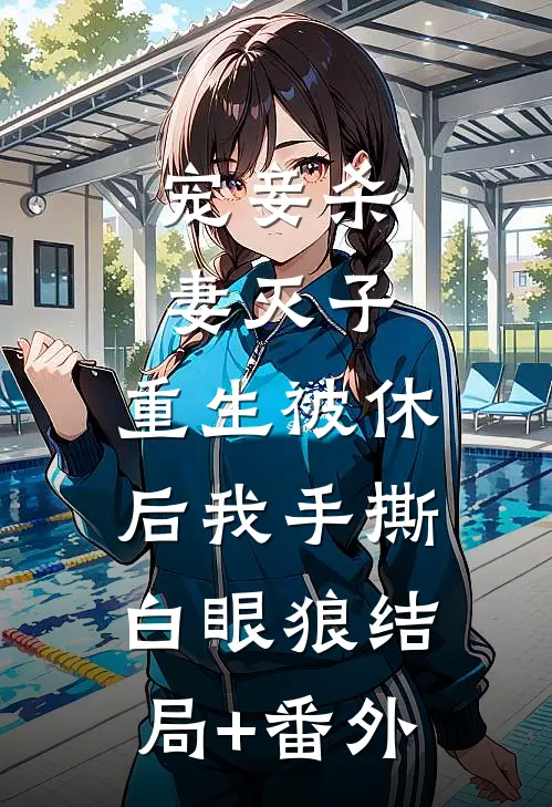 宠妾杀妻灭子，重生被休后我手撕白眼狼结局+番外
