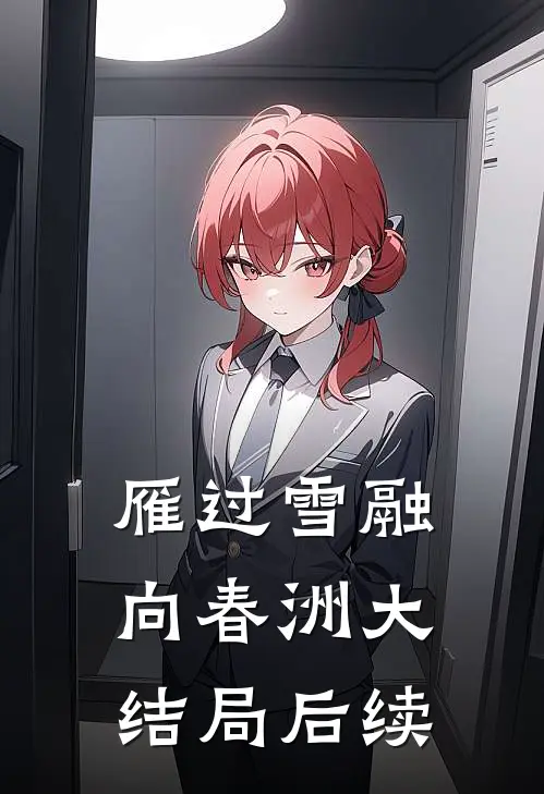 雁过雪融向春洲大结局后续